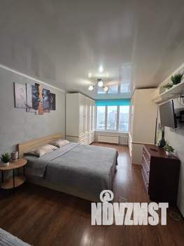 1-к квартира, посуточно, 30м2, 7/9 этаж