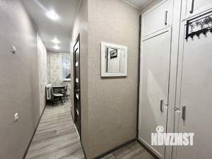 1-к квартира, на длительный срок, 30м2, 5/5 этаж