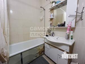 1-к квартира, на длительный срок, 41м2, 2/15 этаж