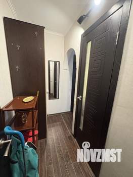 1-к квартира, на длительный срок, 30м2, 1/5 этаж