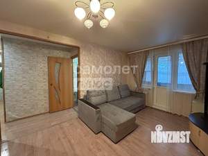 1-к квартира, на длительный срок, 32м2, 4/5 этаж