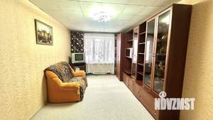 2-к квартира, на длительный срок, 53м2, 1/9 этаж