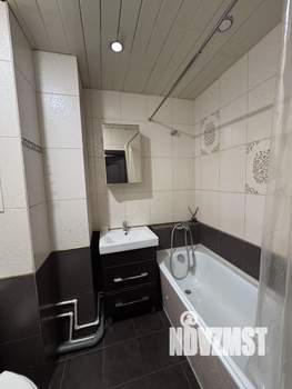 1-к квартира, на длительный срок, 42м2, 3/17 этаж