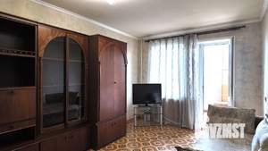 1-к квартира, на длительный срок, 33м2, 8/9 этаж