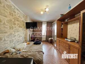 1-к квартира, на длительный срок, 41м2, 2/15 этаж