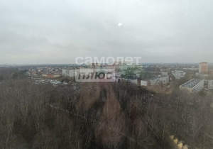 Студия квартира, на длительный срок, 39м2, 15/17 этаж