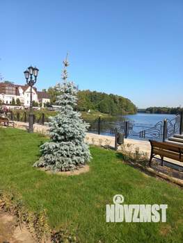 Студия квартира, на длительный срок, 28м2, 3/10 этаж