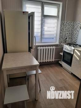 2-к квартира, на длительный срок, 44м2, 1/5 этаж