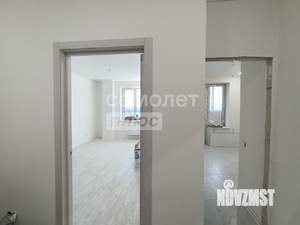 Студия квартира, на длительный срок, 39м2, 15/17 этаж