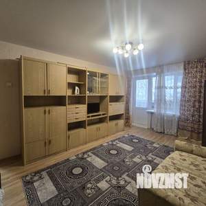 1-к квартира, на длительный срок, 33м2, 4/5 этаж