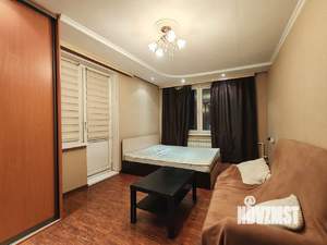 1-к квартира, на длительный срок, 33м2, 10/12 этаж