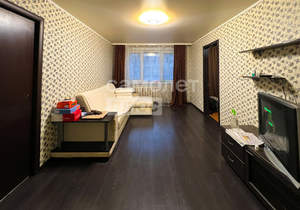 2-к квартира, на длительный срок, 44м2, 1/5 этаж