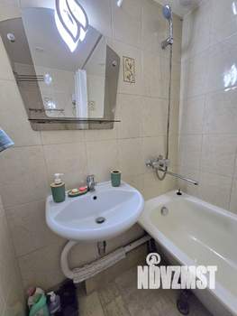 1-к квартира, на длительный срок, 34м2, 2/9 этаж