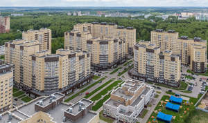 Студия квартира, на длительный срок, 30м2, 5/15 этаж