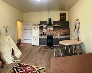 2-к квартира, на длительный срок, 51м2, 2/3 этаж