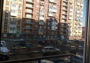 Студия квартира, на длительный срок, 32м2, 2/9 этаж