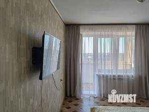 1-к квартира, посуточно, 35м2, 13/14 этаж