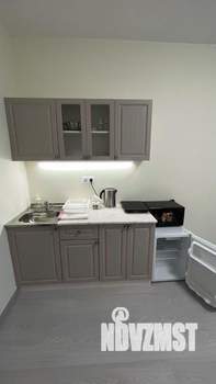 Студия квартира, посуточно, 30м2, 13/17 этаж