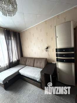 2-к квартира, на длительный срок, 43м2, 2/4 этаж