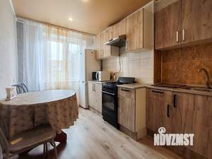 2-к квартира, на длительный срок, 45м2, 3/9 этаж