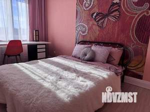 3-к квартира, посуточно, 90м2, 1/1 этаж