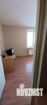 1-к квартира, на длительный срок, 33м2, 4/10 этаж