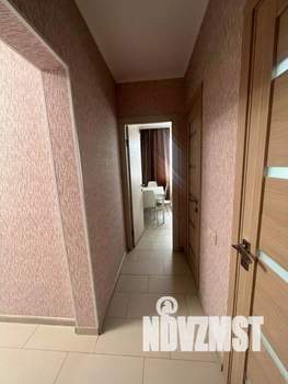 3-к квартира, посуточно, 70м2, 1/1 этаж