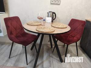 Студия квартира, посуточно, 30м2, 1/17 этаж