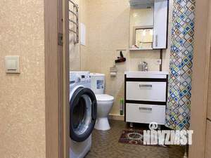 1-к квартира, посуточно, 37м2, 1/1 этаж