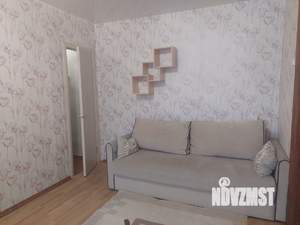 2-к квартира, на длительный срок, 43м2, 5/5 этаж