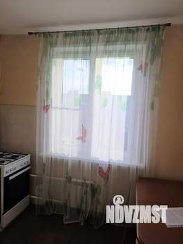 1-к квартира, на длительный срок, 37м2, 10/12 этаж