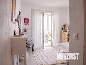 Студия квартира, на длительный срок, 28м2, 15/16 этаж