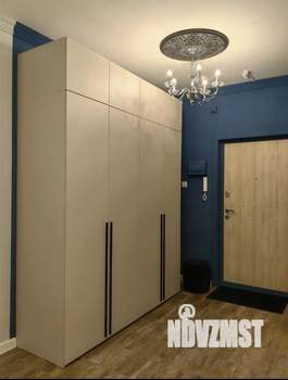 Студия квартира, на длительный срок, 28м2, 3/18 этаж