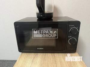 Студия квартира, на длительный срок, 26м2, 14/16 этаж