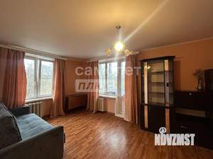 1-к квартира, на длительный срок, 30м2, 4/5 этаж