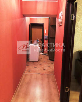 3-к квартира, на длительный срок, 64м2, 1/9 этаж