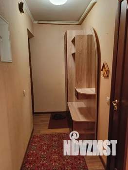 2-к квартира, посуточно, 42м2, 1/4 этаж