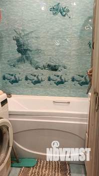 2-к квартира, на длительный срок, 47м2, 7/9 этаж