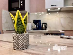 Студия квартира, посуточно, 40м2, 10/13 этаж
