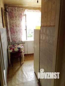 2-к квартира, на длительный срок, 46м2, 3/5 этаж