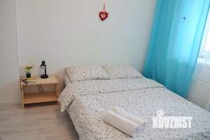 1-к квартира, посуточно, 15м2, 1/1 этаж