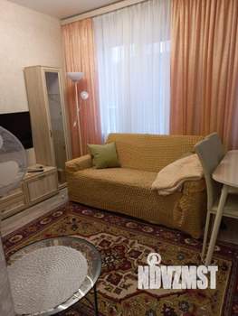 Студия квартира, на длительный срок, 28м2, 3/10 этаж