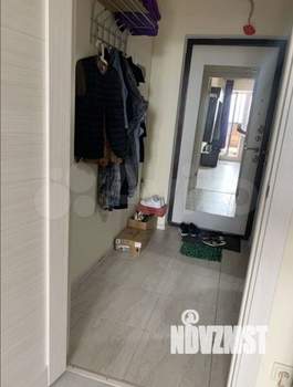 Студия квартира, на длительный срок, 25м2, 6/17 этаж