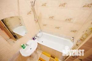 1-к квартира, посуточно, 33м2, 1/1 этаж