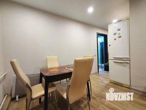 2-к квартира, на длительный срок, 46м2, 1/5 этаж