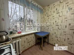 1-к квартира, на длительный срок, 32м2, 4/5 этаж