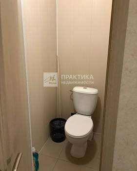 1-к квартира, на длительный срок, 32м2, 3/4 этаж