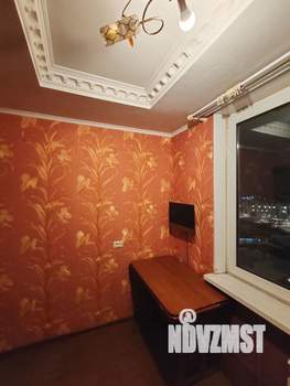 1-к квартира, на длительный срок, 33м2, 10/12 этаж