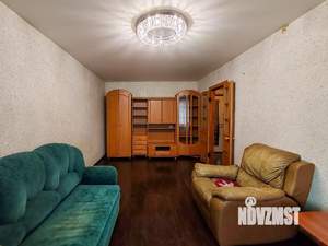 1-к квартира, на длительный срок, 33м2, 4/5 этаж