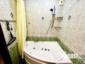 2-к квартира, посуточно, 58м2, 4/9 этаж